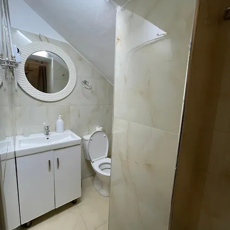 فندق مبيت وإفطار Destination 3*