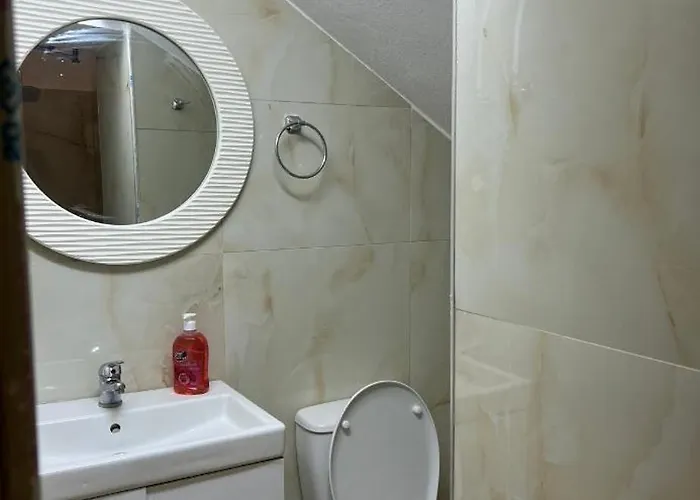 Destination 3* Тирана