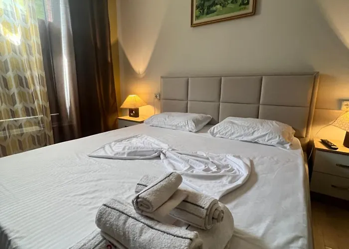 Destination Отель типа 