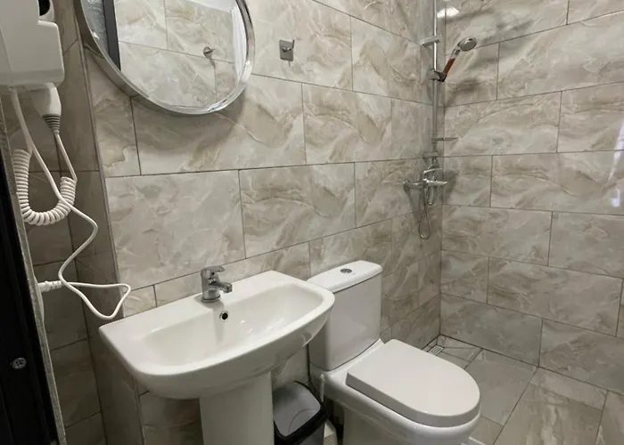 Destination فندق مبيت وإفطار