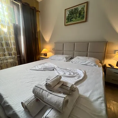 Destinacion Bed and Breakfast