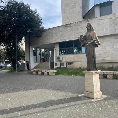 Bed and Breakfast Destinacion 3*