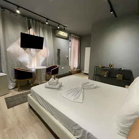 Destination Тирана