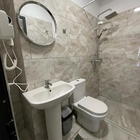 Destination Отель типа 