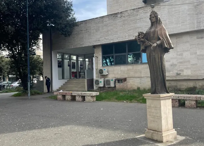 Bed & Breakfast Destination 3*