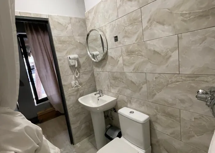 Bed & Breakfast Destination Tirana