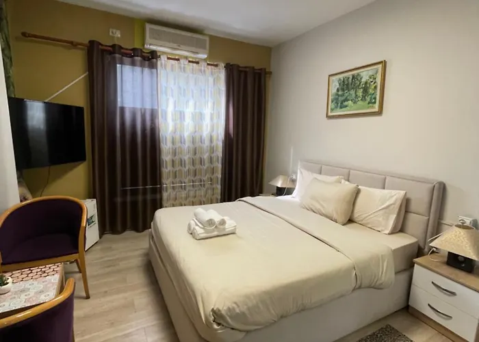 Bed & Breakfast Destination Tirana
